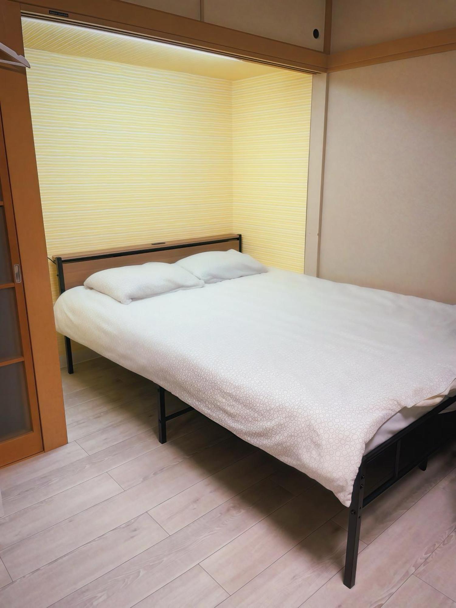 世田谷 大晶家 Direct To Shinjuku For 13Min 上北沢3分 近涉谷新宿 Apartment Tokyo Exterior photo